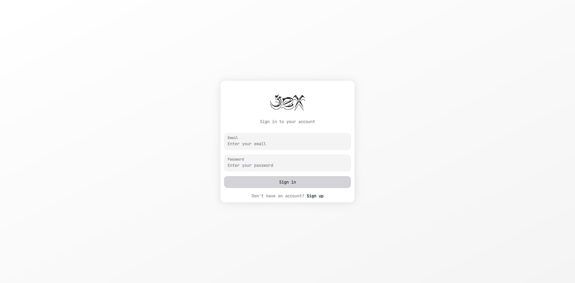 Jex